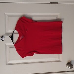 Girls Tommy Hilfiger tee